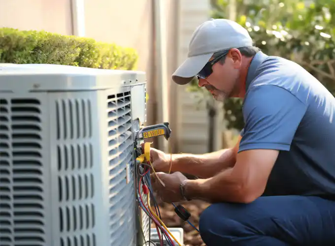 installateur Den Ham